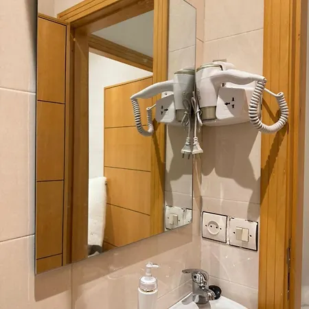 Central Apartment Medina Tetouan, 2Br Exterior photo