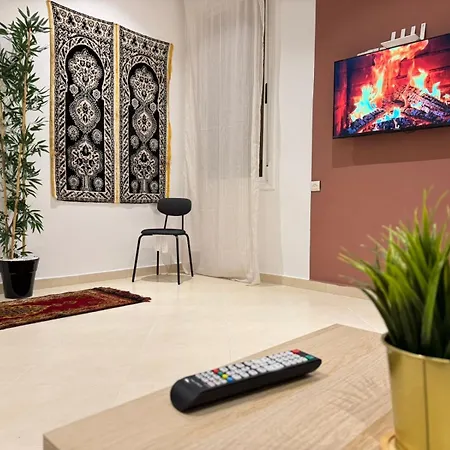 Central Apartment Medina Tetouan, 2Br Exterior photo