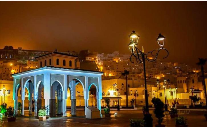 Medina Tetouan, 2br Apartment *