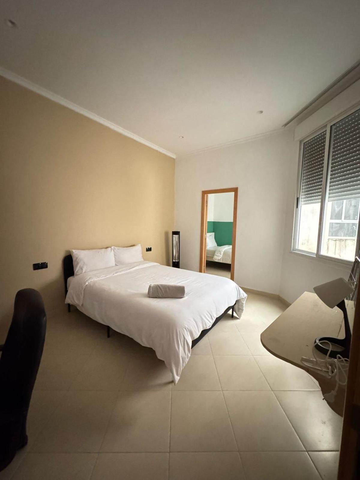 Apartment Medina Tetouan, 2br