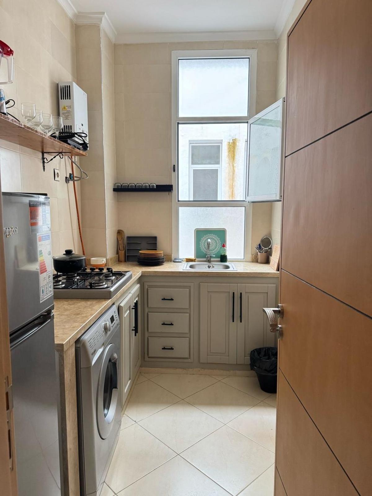 Medina Tetouan, 2br *