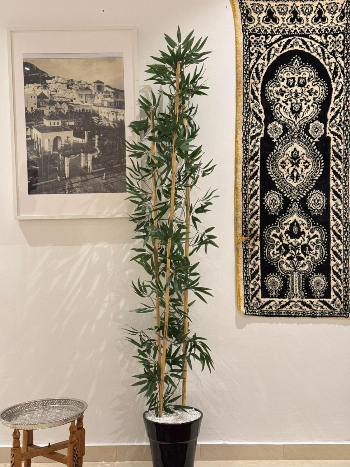 Apartment Medina Tetouan, 2br